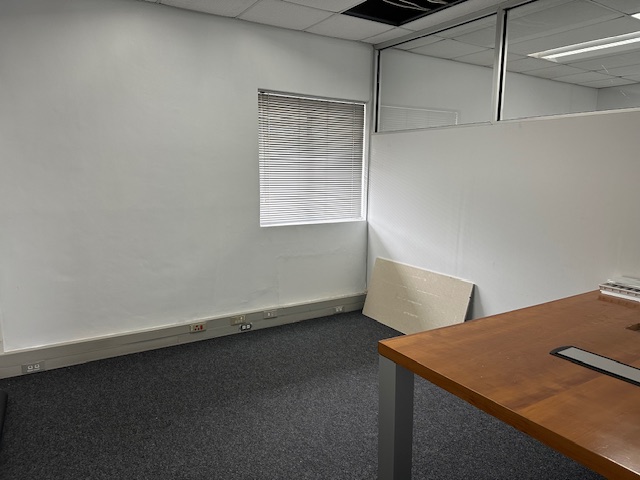 To Let commercial Property for Rent in Techno Park Western Cape